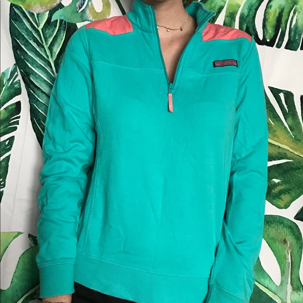 Vineyard Vines Shep Shirt
